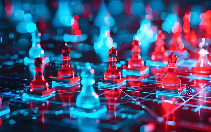 featured image for The Hidden Threat: Tackling Malware in Your Software Supply Chain