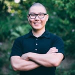 Picture of Allen Hsieh