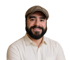 Andrés Pérez - Product Marketing Manager, Sonatype (1)