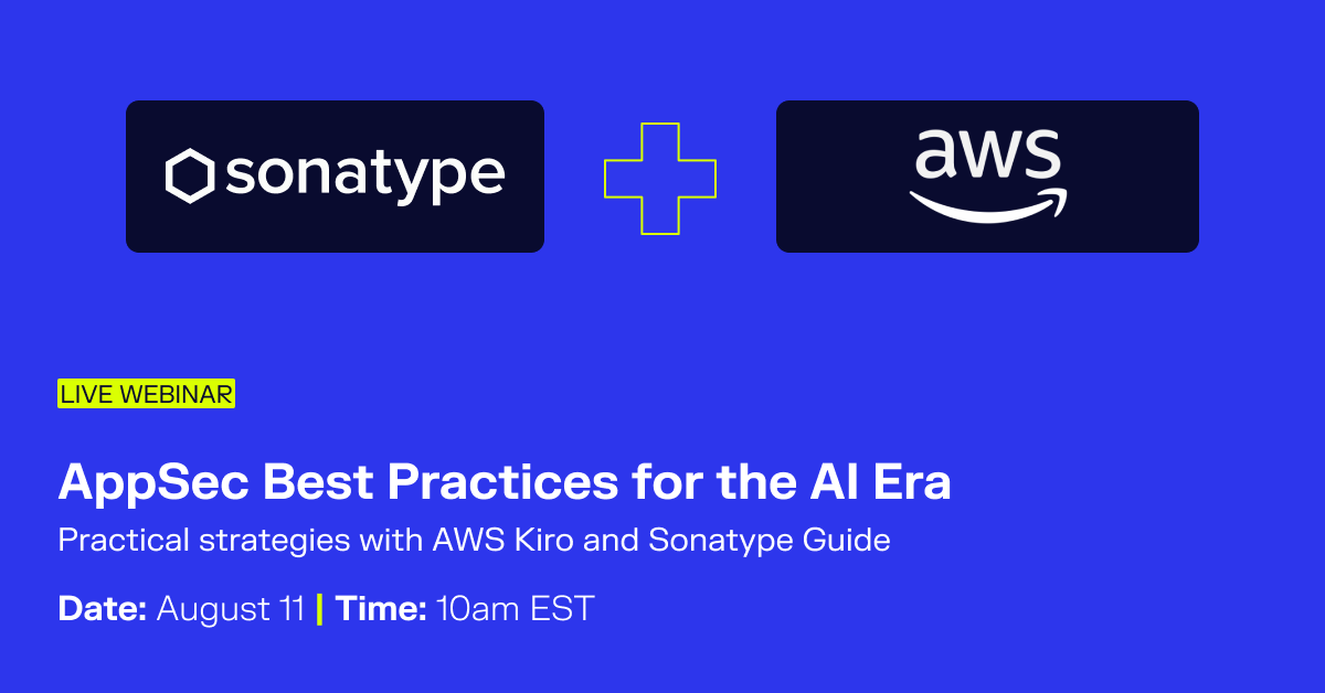 featured image for AppSec Best Practices for the AI Era