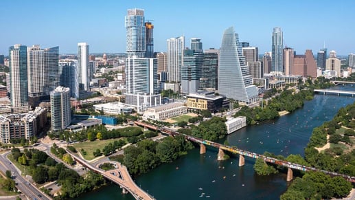 Austin City