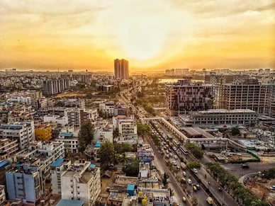 Bangalore-City