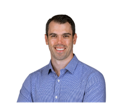 Chris Carlucci - SVP Customer Success, Sonatype