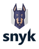 Snyk logo with name