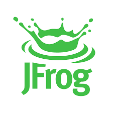 JFrog-Artifactory-Logo