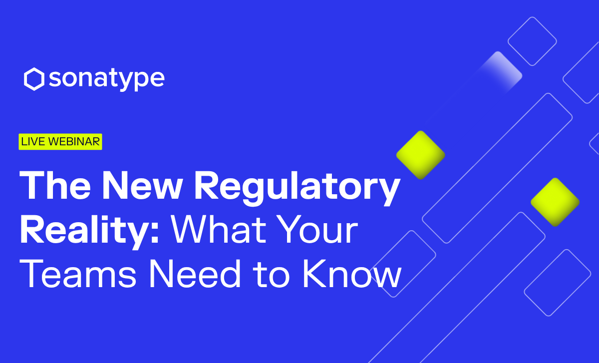 featured image for The New Regulatory Reality: What Your Teams Need to Know