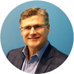 Picture of Bill Karpovich