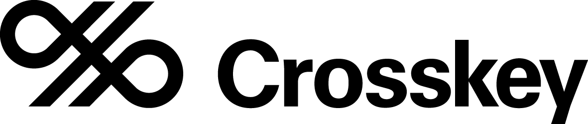 Crosskey Logo