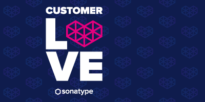 featured image for Customer Spotlight: Discover How Sonatype Is Helping Lead the Way in Software Supply Chain Security