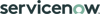 ServiceNow Logo