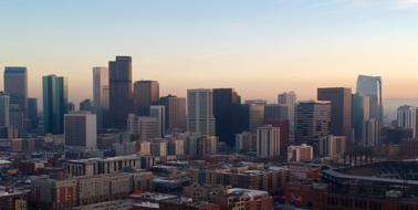 Denver Sky-1