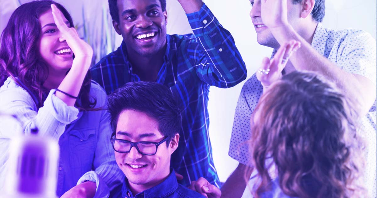 featured image for Happy developers produce more secure software, better business outcomes