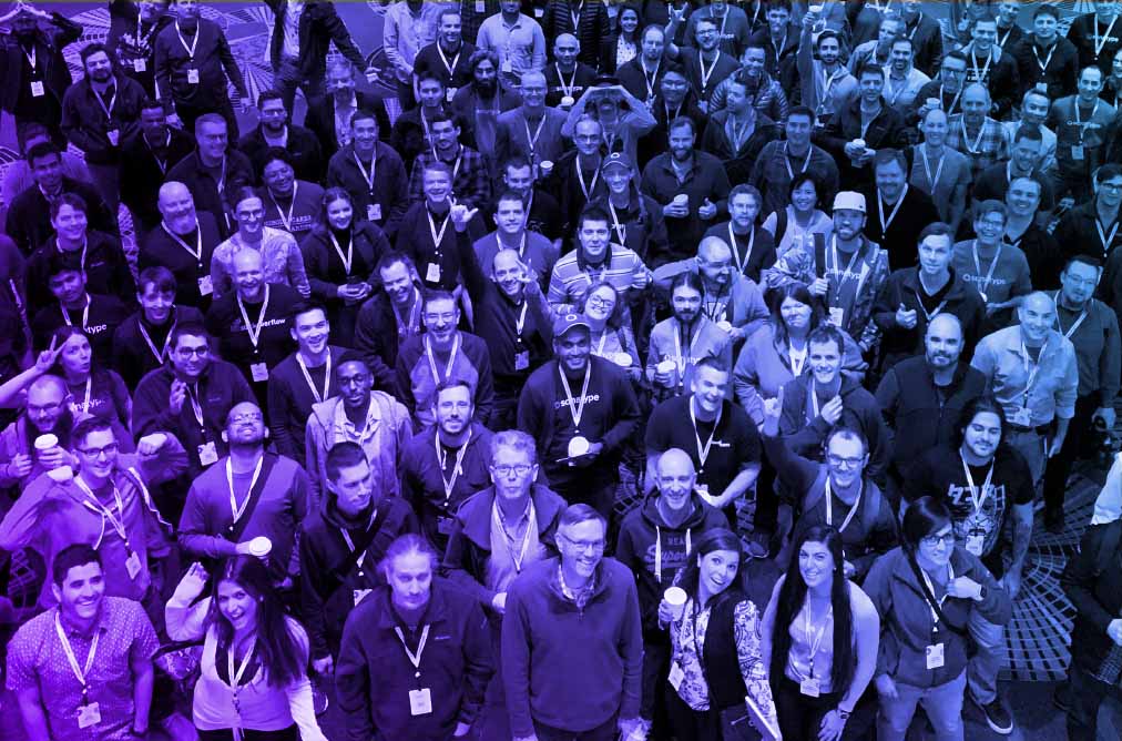 featured image for Sonatype: Fighting COVID-19 together