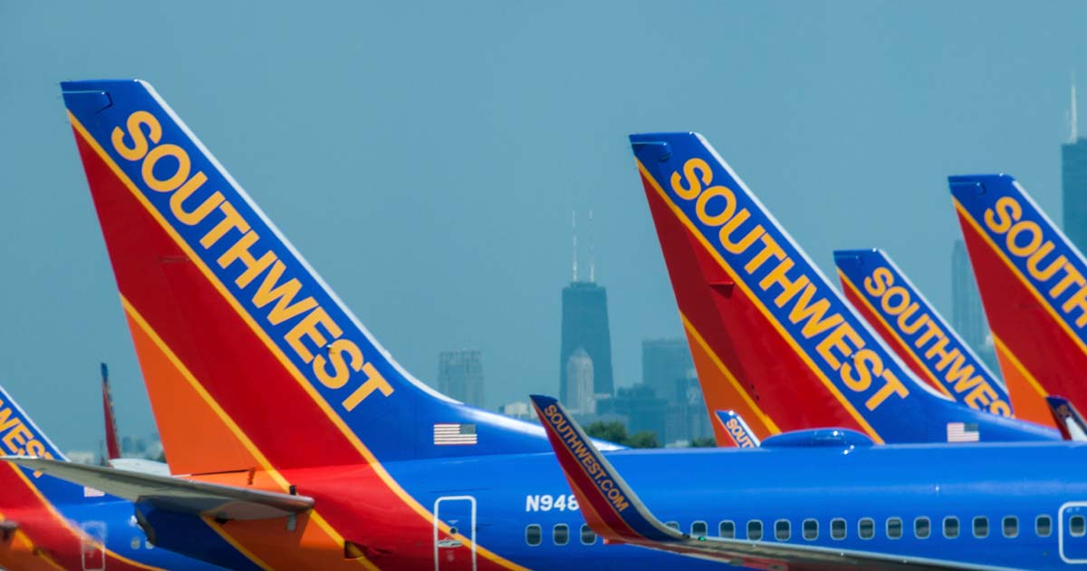 featured image for Software supply chains: DevOps lessons learned from Southwest Airlines