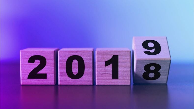 featured image for Application security risk in 2019: It's all about the supply chain