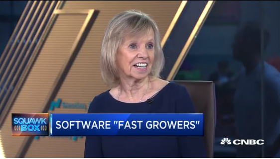 featured image for Sonatype board member Ann Winblad talks DevOps and open source on CNBC