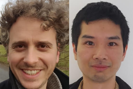 featured image for Steps to responsible disclosure with Bas van Schaik, Man Yue Mo, and Brian Fox