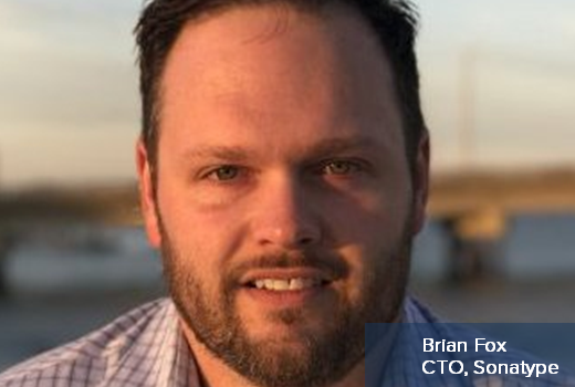 featured image for Sonatype's 10-Year Journey, with Co-Founder Brian Fox