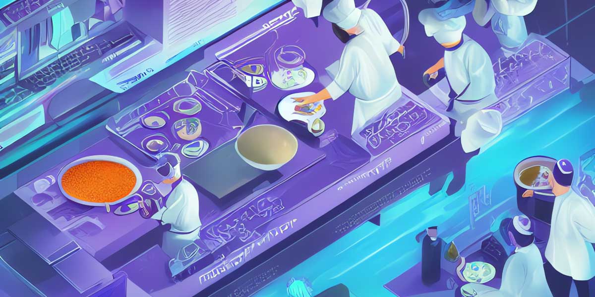 featured image for Best Practices in Dependency Management: Cooking a Meal of Gourmet Code