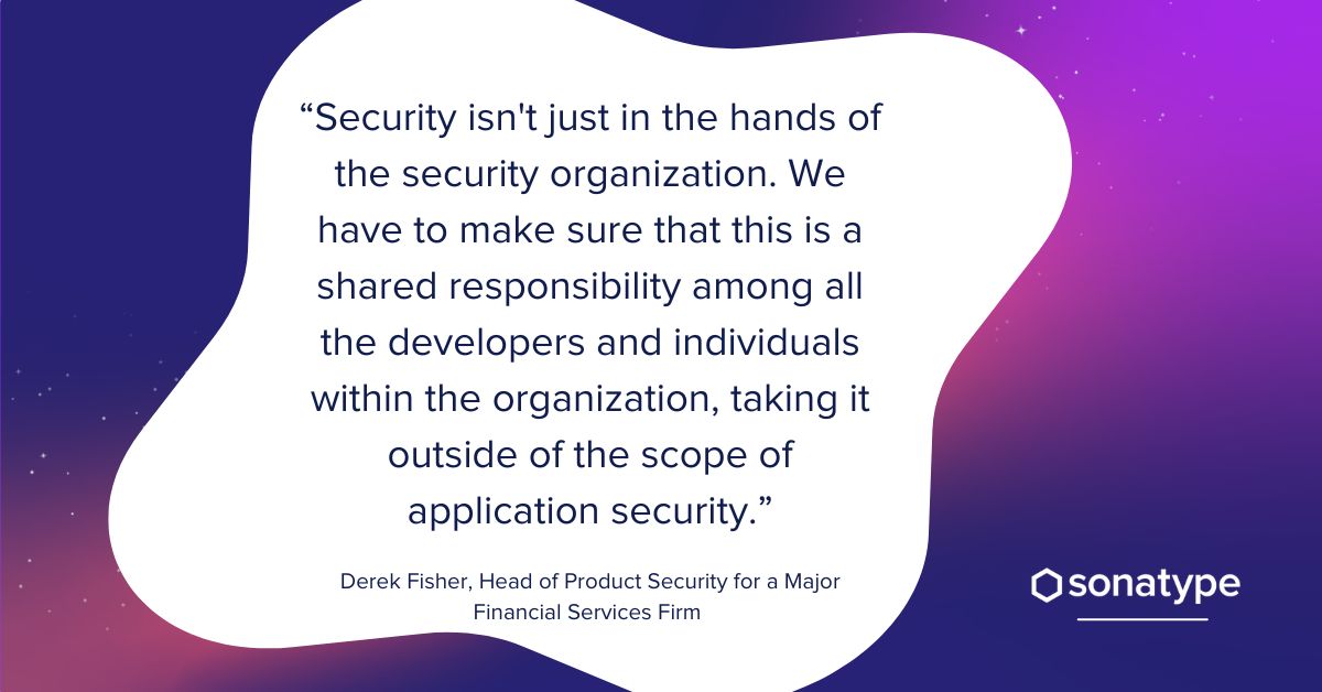 featured image for DevSecOps Leadership Forum: Revolutionizing Financial Services