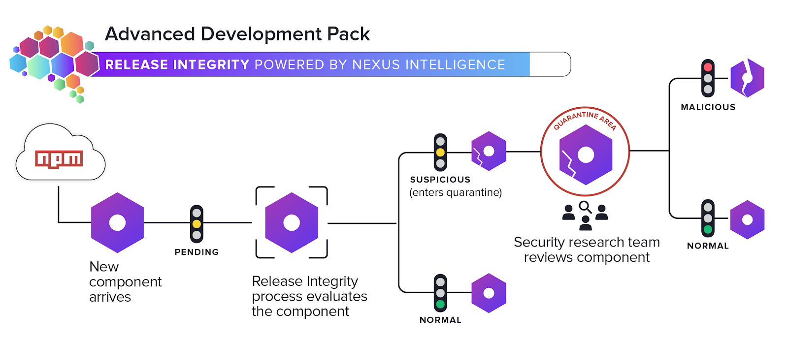 Advanced Development Pack: Release Integrity 