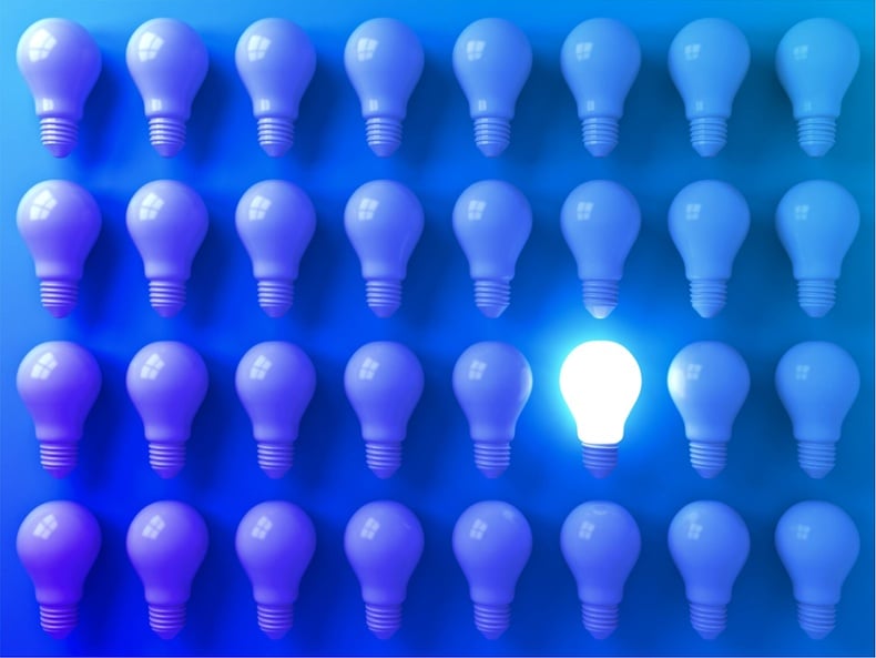 featured image for The magic of a remote organization