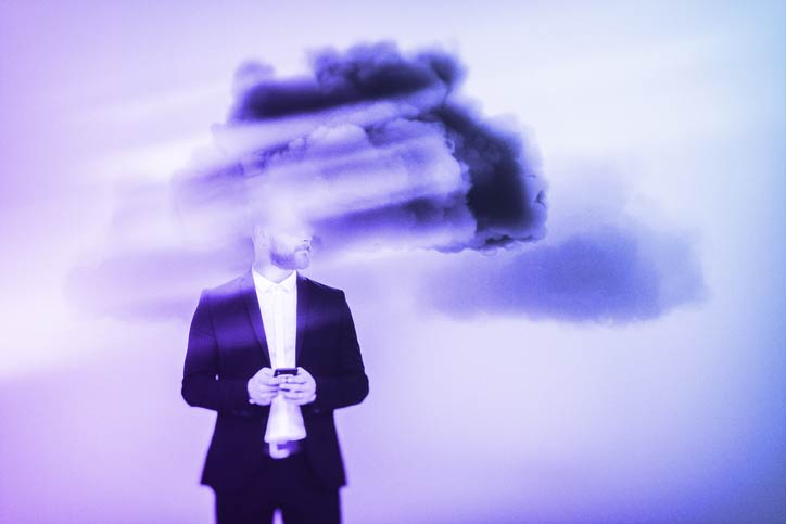 featured image for In the dark about software supply chain vulnerabilities