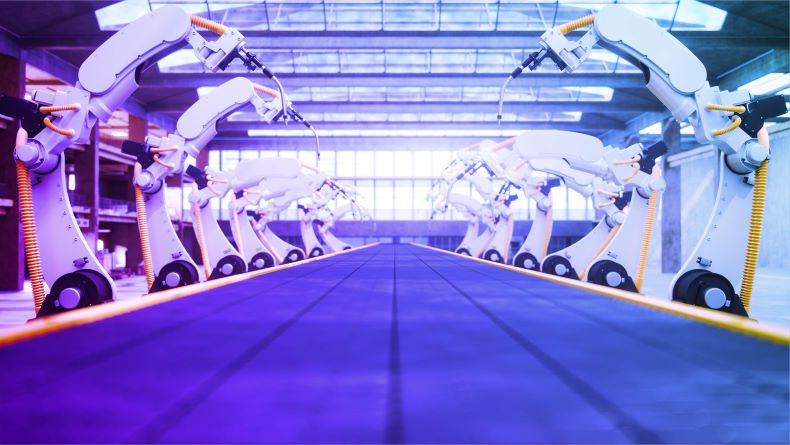 featured image for Salesforce and Nexus: The real results of automation