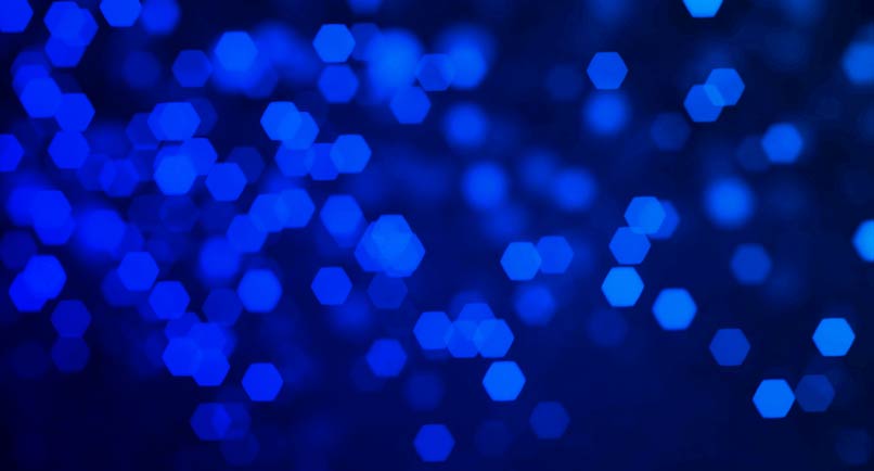 featured image for Blue by Default