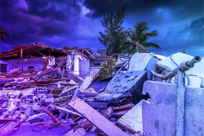 featured image for Inevitable: Earthquakes and exploits