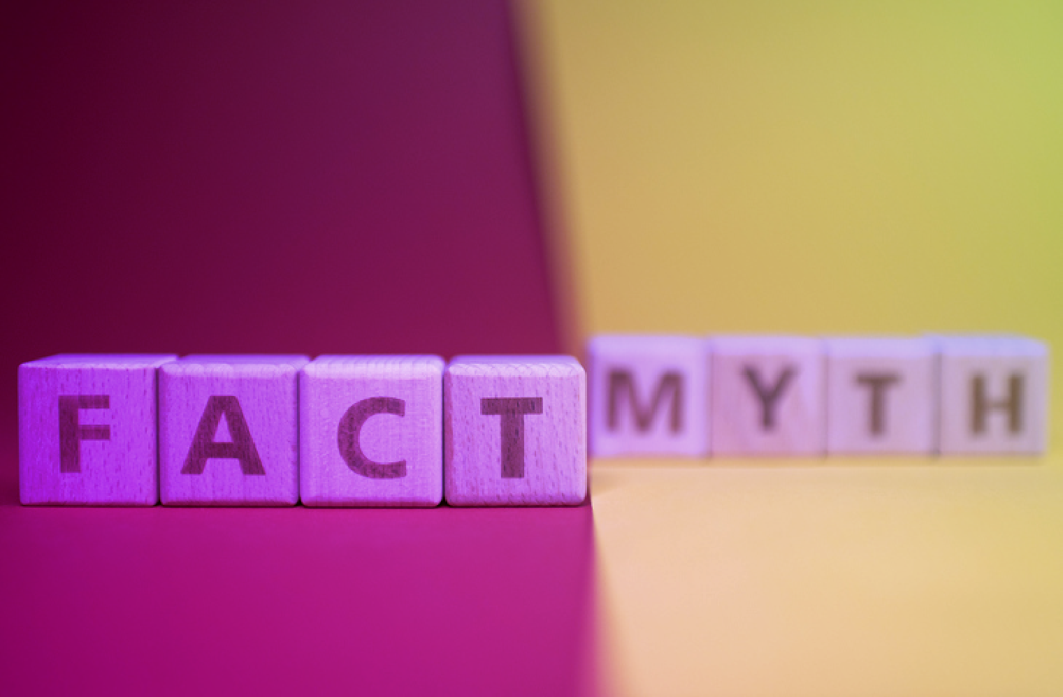 featured image for Myth busting in DevSecOps