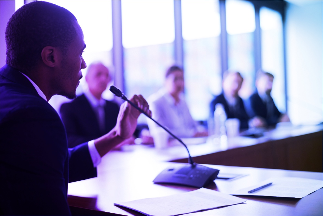 featured image for Federal DevSecOps leaders: It's time to join the conversation