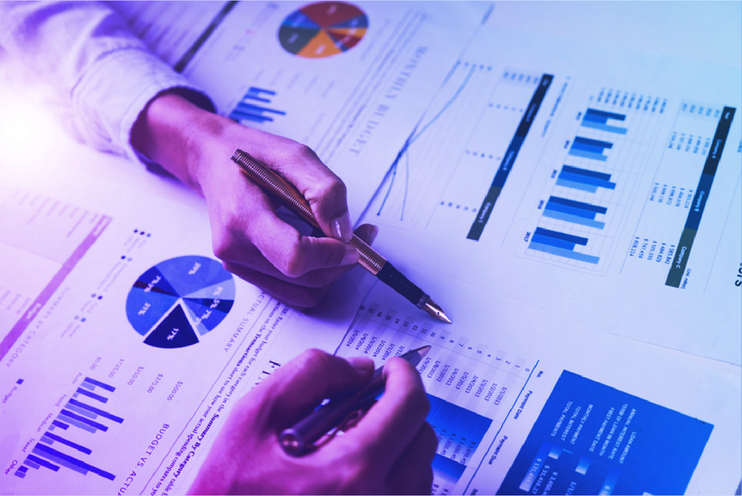 featured image for Nexus innovator: Bryan Batty of Bloomberg Industry Group, Part 2