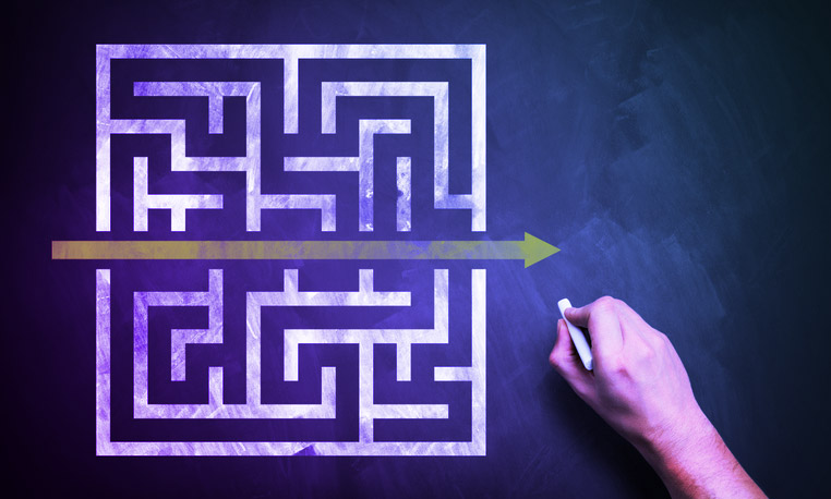 featured image for Sonatype innovator: David Radford-Grant of achievers