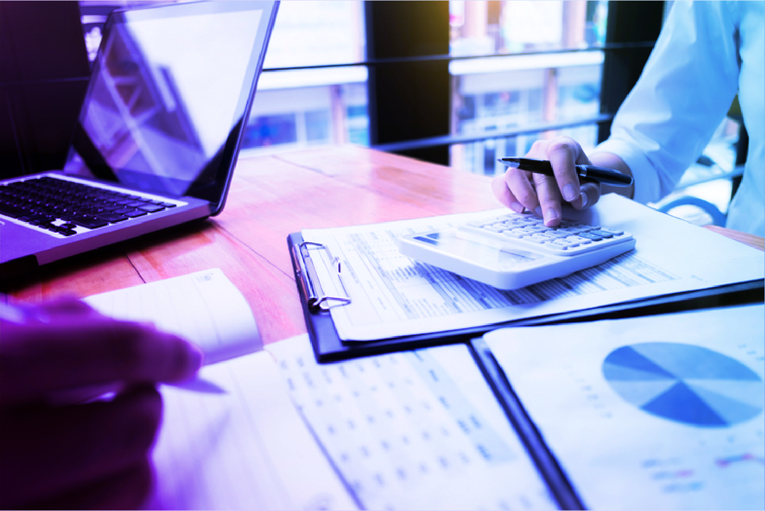 featured image for Nexus innovator: Bryan Batty of Bloomberg Industry Group, four-part conversation