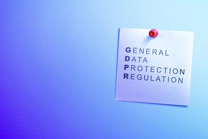 featured image for GDPR one year on: Increasing demand for 