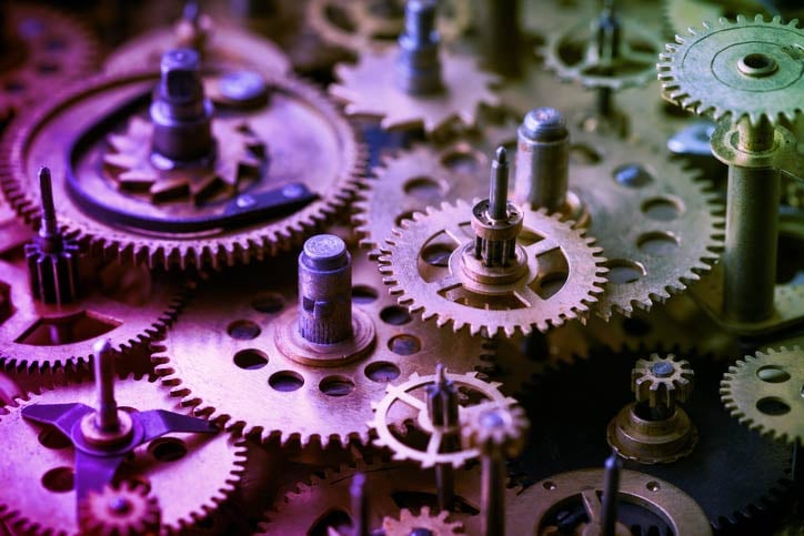 featured image for Using Process Oriented Design (POD) to Increase the Dependability of DevOps