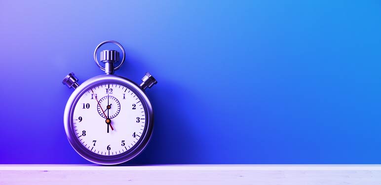 featured image for Kubernetes in 10 seconds