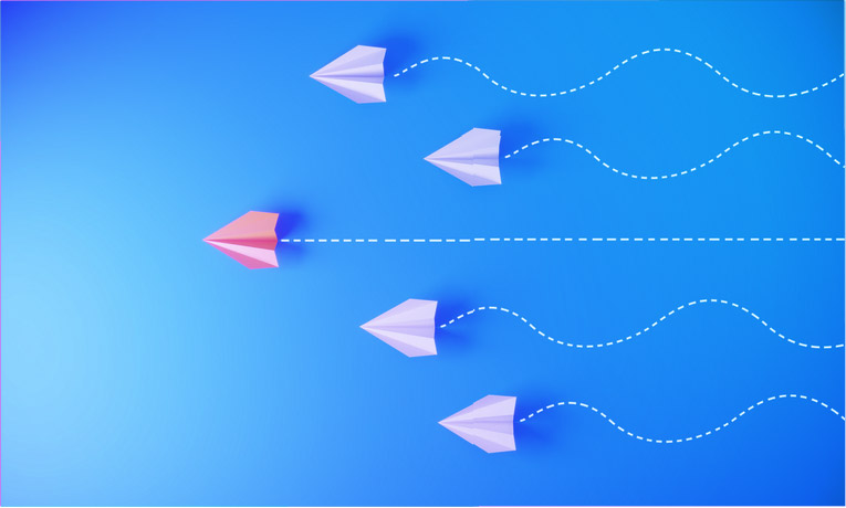 featured image for Shifting security left: The innovation of DevSecOps