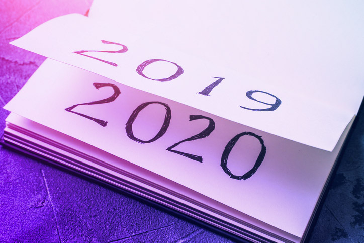 featured image for Sonatype Platform - 2019 year in review