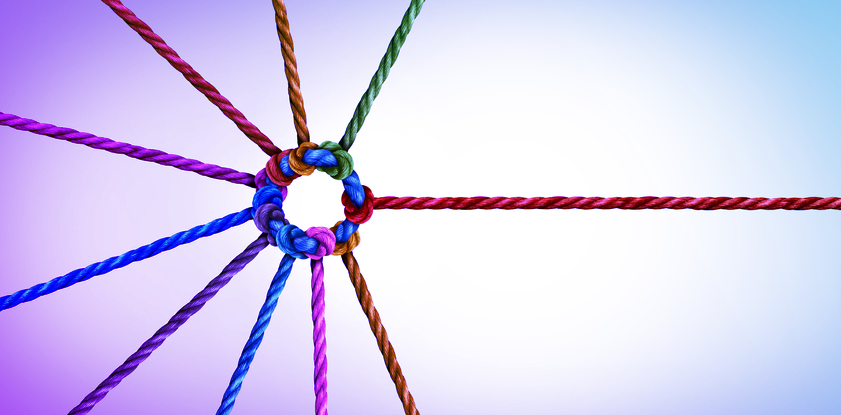 featured image for How we're staying connected with our channel partners in a virtual world