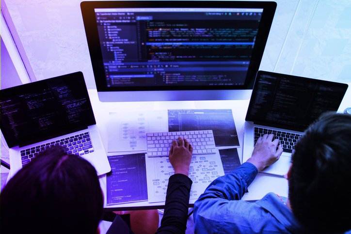 featured image for Meet the Developers behind Sonatype's Automated Malware Detection System Securing Open Source Supply Chains