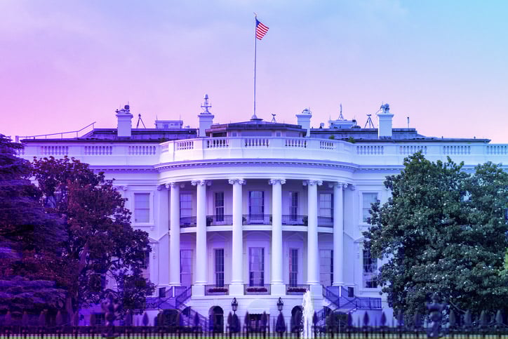 featured image for White House Releases Executive Order on America's Software Supply Chains