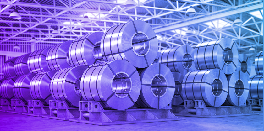 featured image for DevOps made of steel