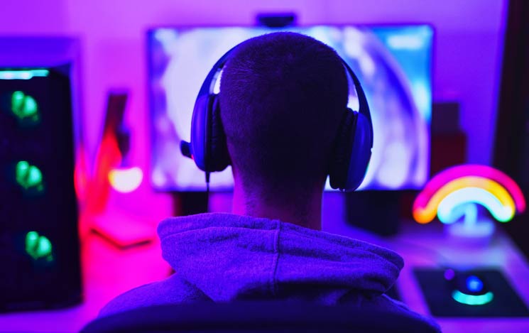 featured image for PyPI, NuGet, npm Flooded with Roblox and Fortnite Spam: What Draws OSS Attackers to Gamers?