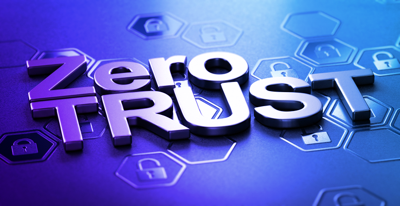 featured image for How Does Securing the Software Supply Chain Fit the DoD CIO Zero Trust Architecture?