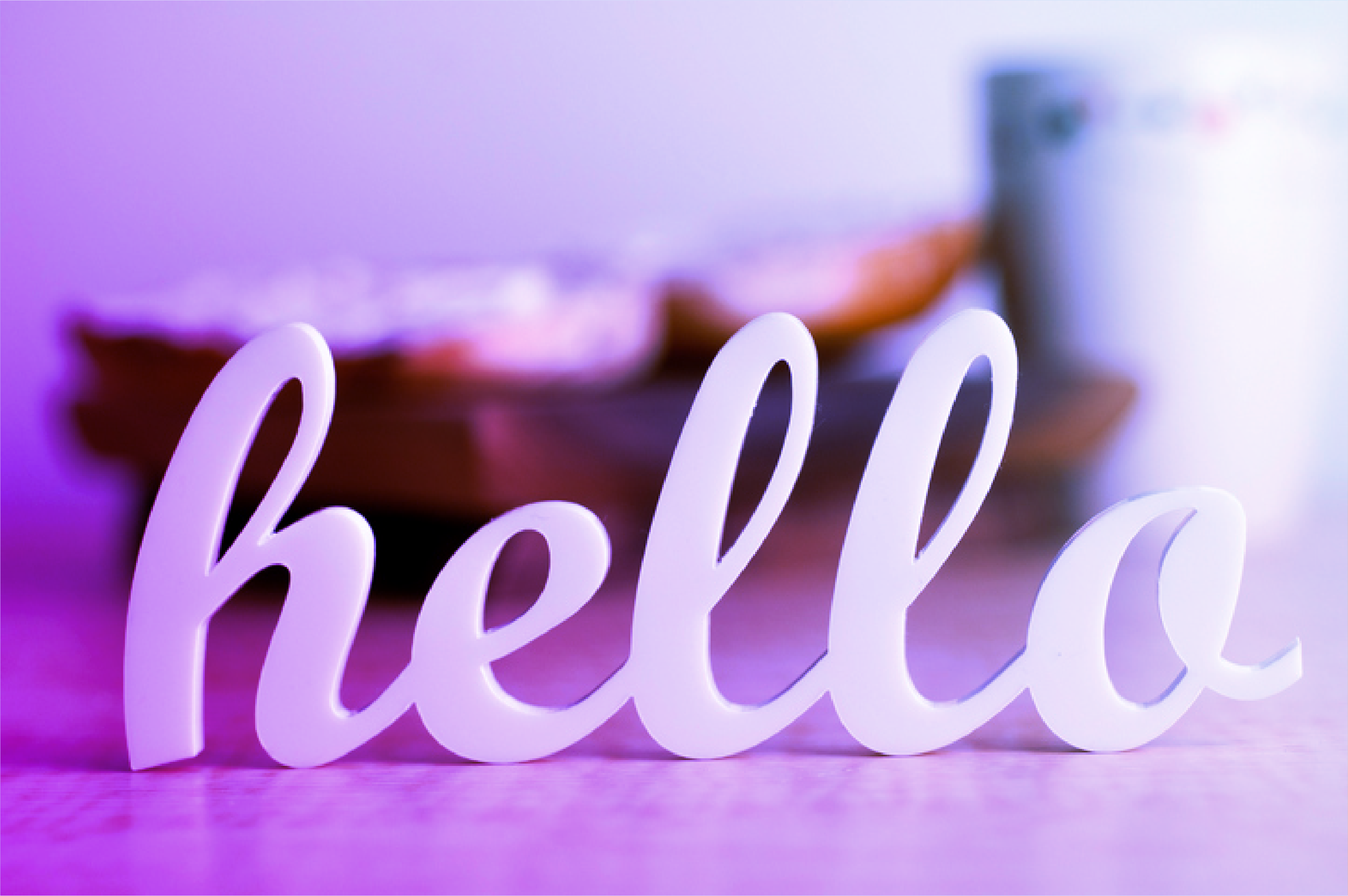 featured image for Meet an open source contributor: Sal Kimmich