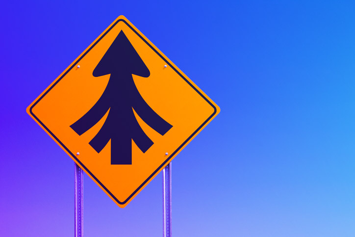 featured image for Hitting the trifecta with GitLab automated merge requests