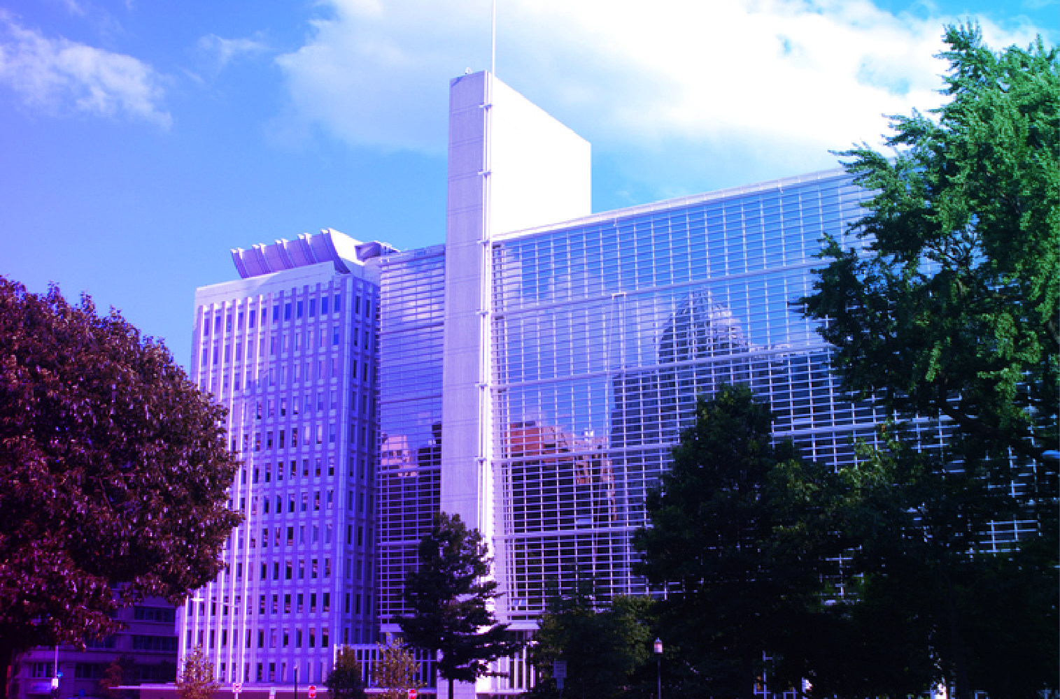 featured image for The World Bank Group's cloud journey with DevSecOps